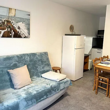 Appartement 4 pers avec terrasse près plage Saint-Hilaire-de-Riez - FR-1-224-795 * Saint-Hilaire-de-Riez