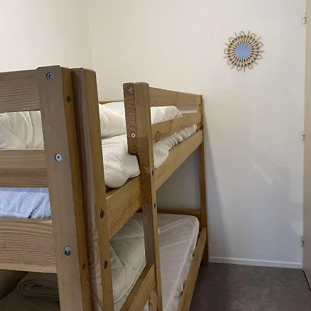 Appartamento Appartement 4 pers avec terrasse près plage Saint-Hilaire-de-Riez - FR-1-224-795